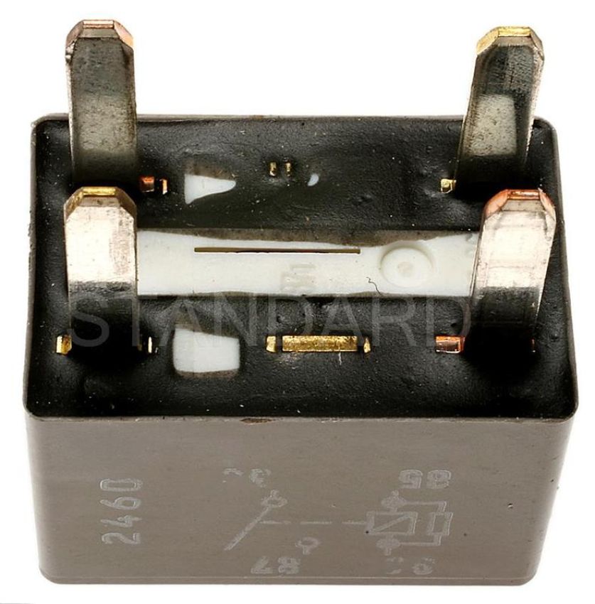 Standard Ignition RY-517 A/C Control Relay