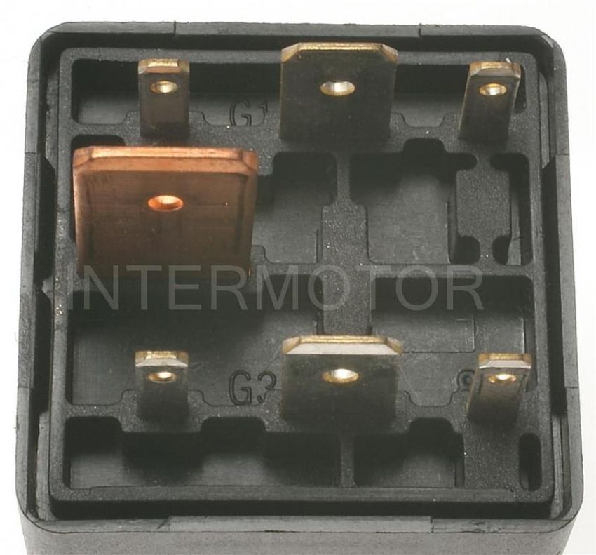 Standard Ignition RY-519 Diesel Glow Plug Relay