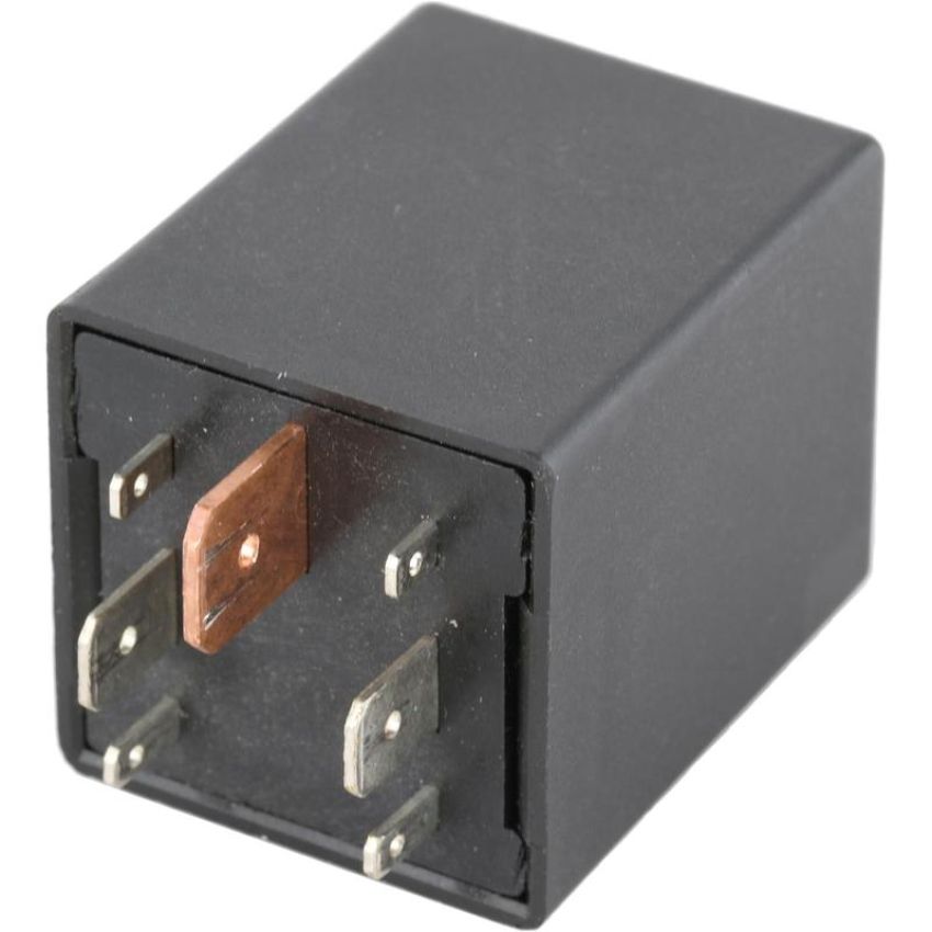Standard Ignition RY-519 Diesel Glow Plug Relay