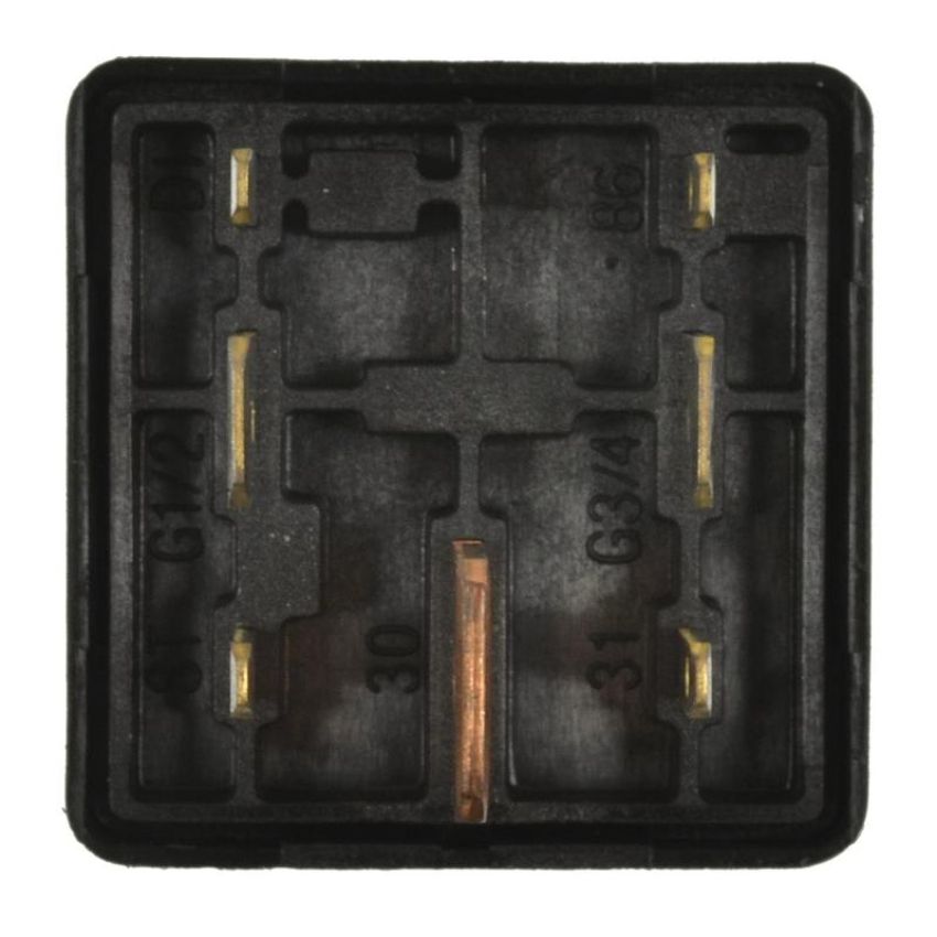 Standard Ignition RY-519 Diesel Glow Plug Relay