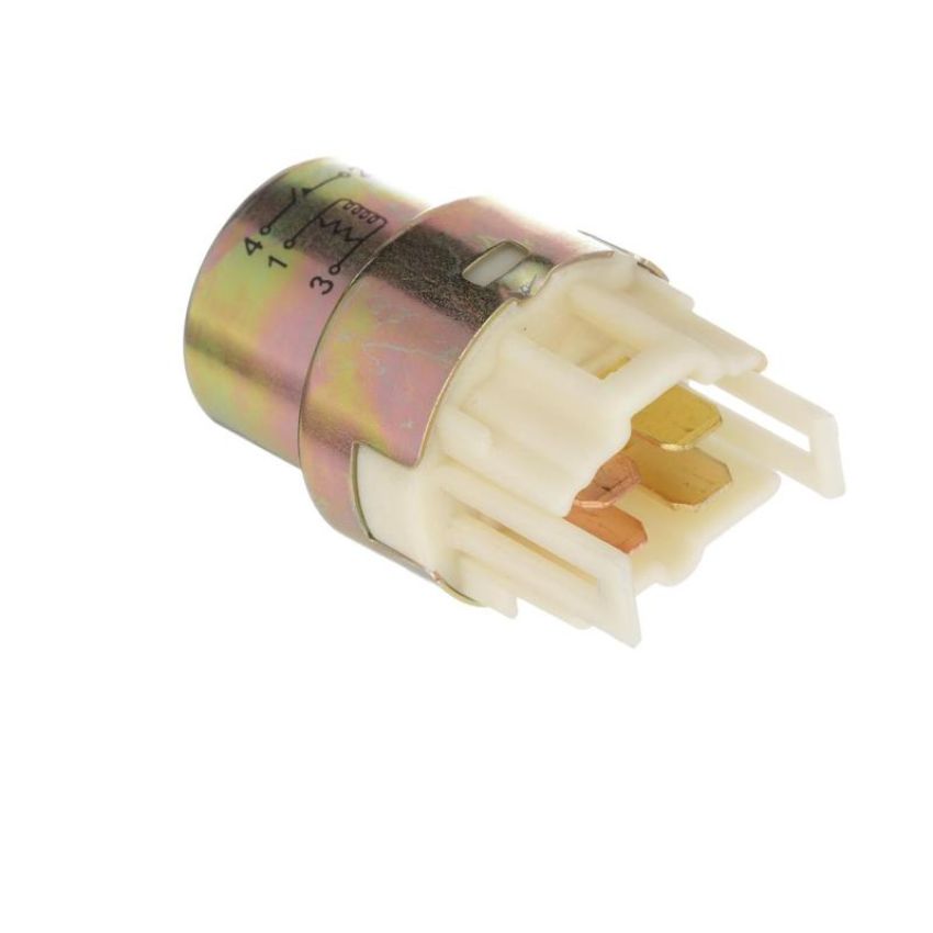 Standard Ignition RY-51 A/C and Heater Relay