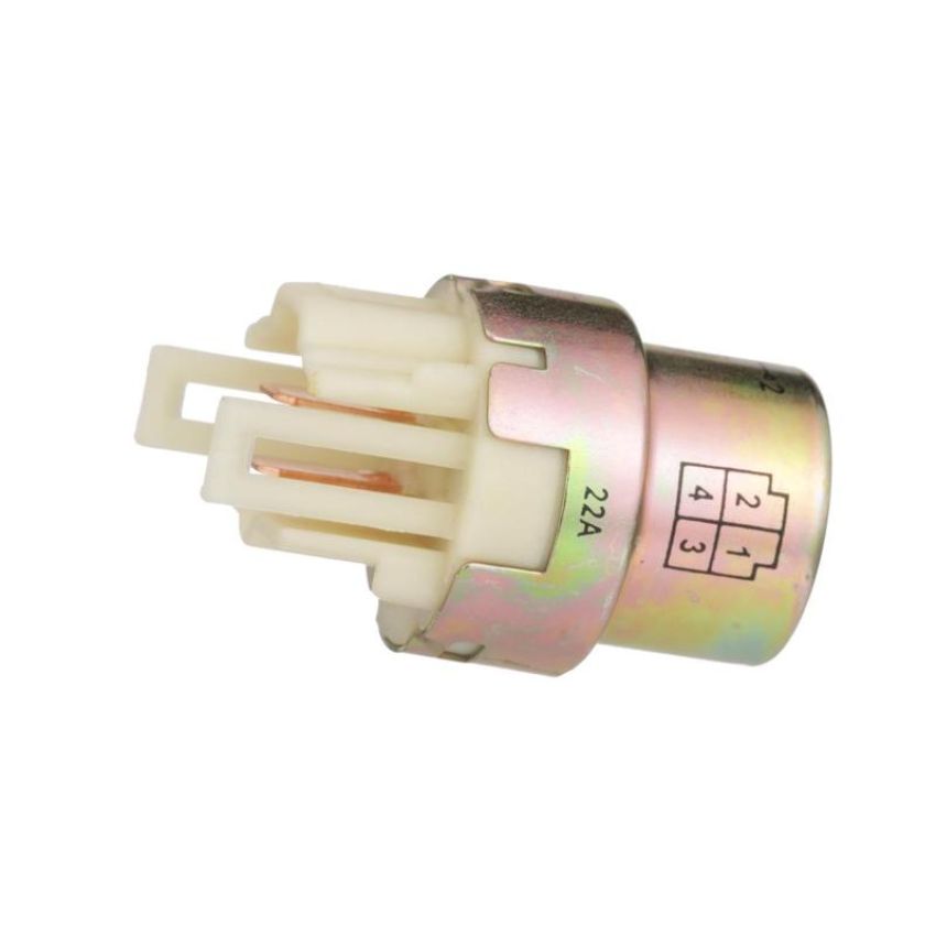 Standard Ignition RY-51 A/C and Heater Relay