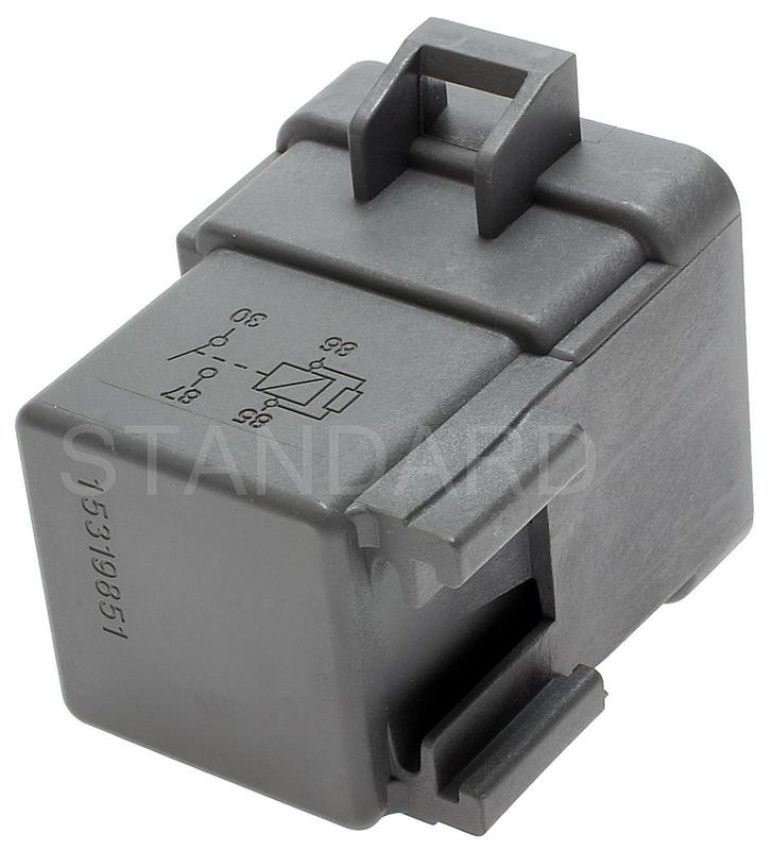 Standard Ignition RY-521 Air Pump Relay