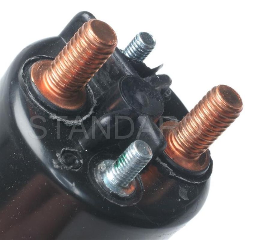Standard Ignition RY-525 Diesel Glow Plug Relay