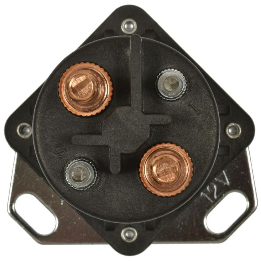 Standard Ignition RY-525 Diesel Glow Plug Relay
