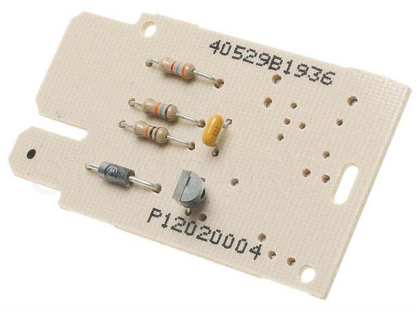 Standard Ignition RY-536 Brake Indicator Lamp Driver Module