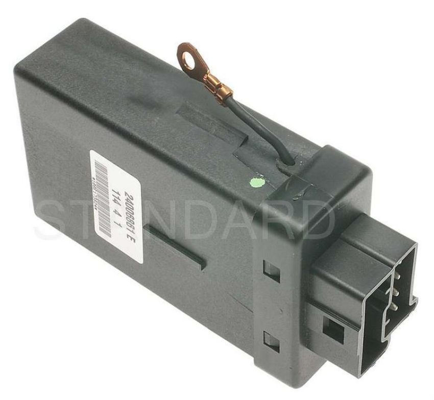 Standard Ignition RY-539 Rear Window Wiper Relay