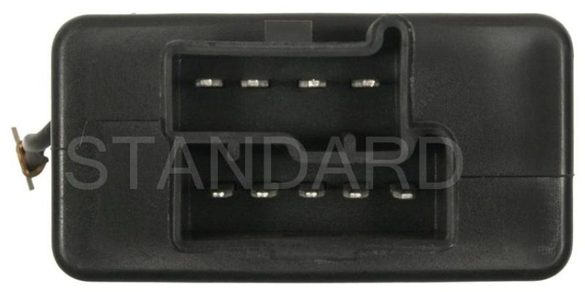 Standard Ignition RY-539 Rear Window Wiper Relay