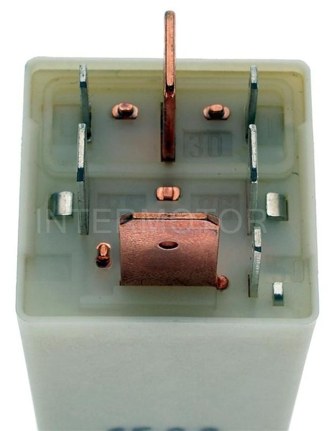 Standard Ignition RY-53 Diesel Glow Plug Relay