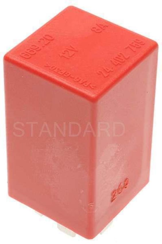 Standard Ignition RY-542 Windshield Washer Relay