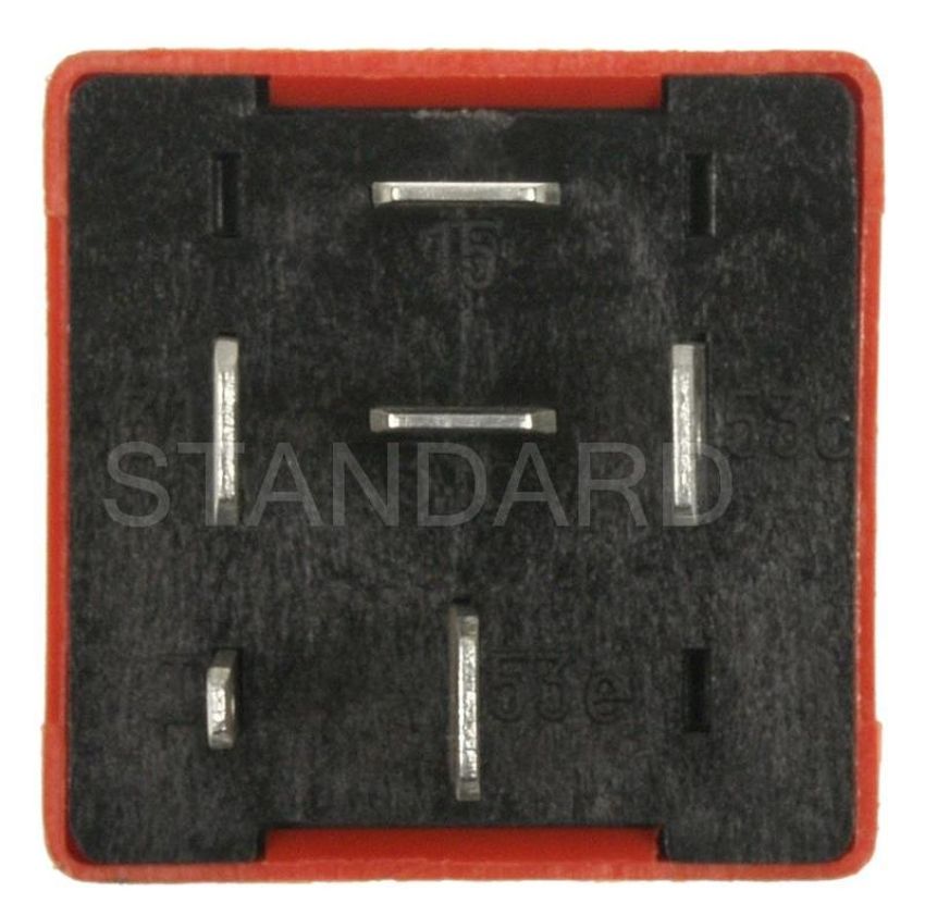 Standard Ignition RY-542 Windshield Washer Relay