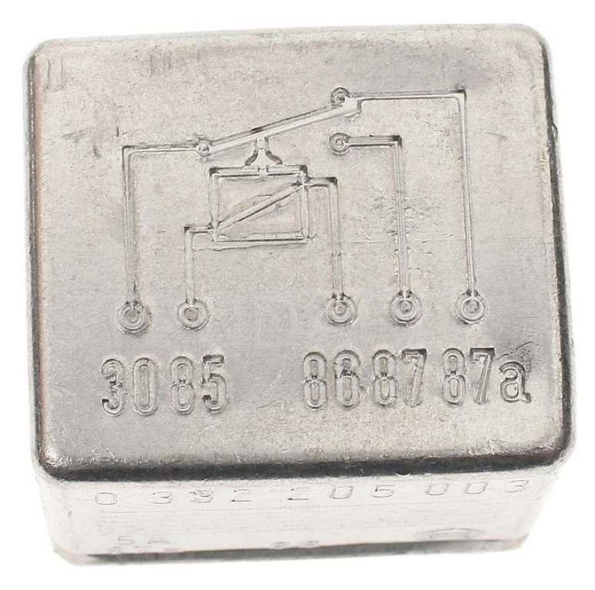 Standard Ignition RY-543 ABS Relay