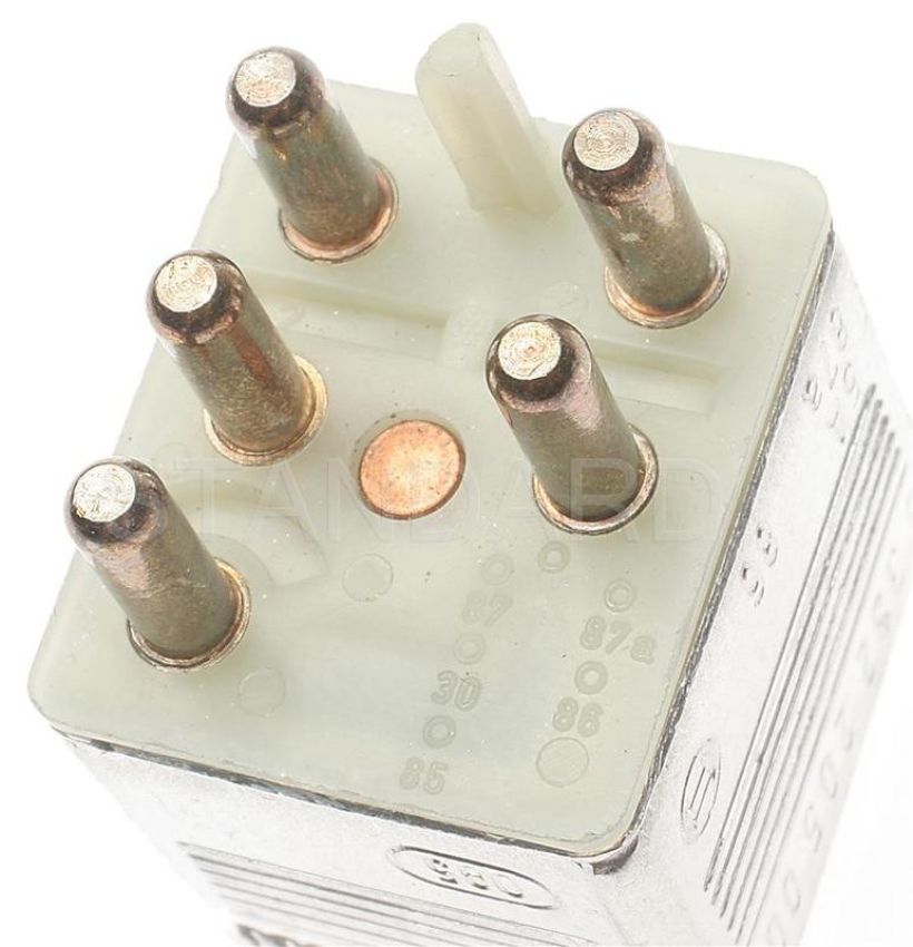 Standard Ignition RY-543 ABS Relay
