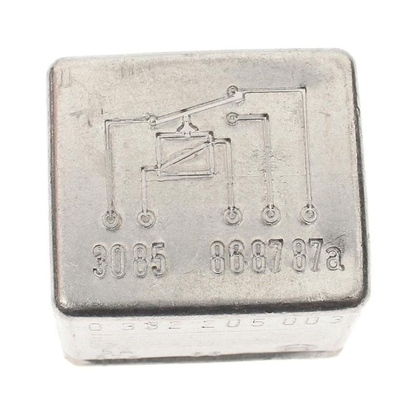 Standard Ignition RY-543 ABS Relay