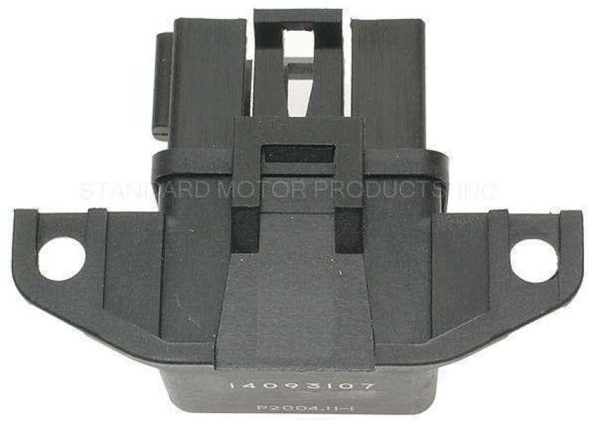 Standard Ignition RY-544 Starter Relay