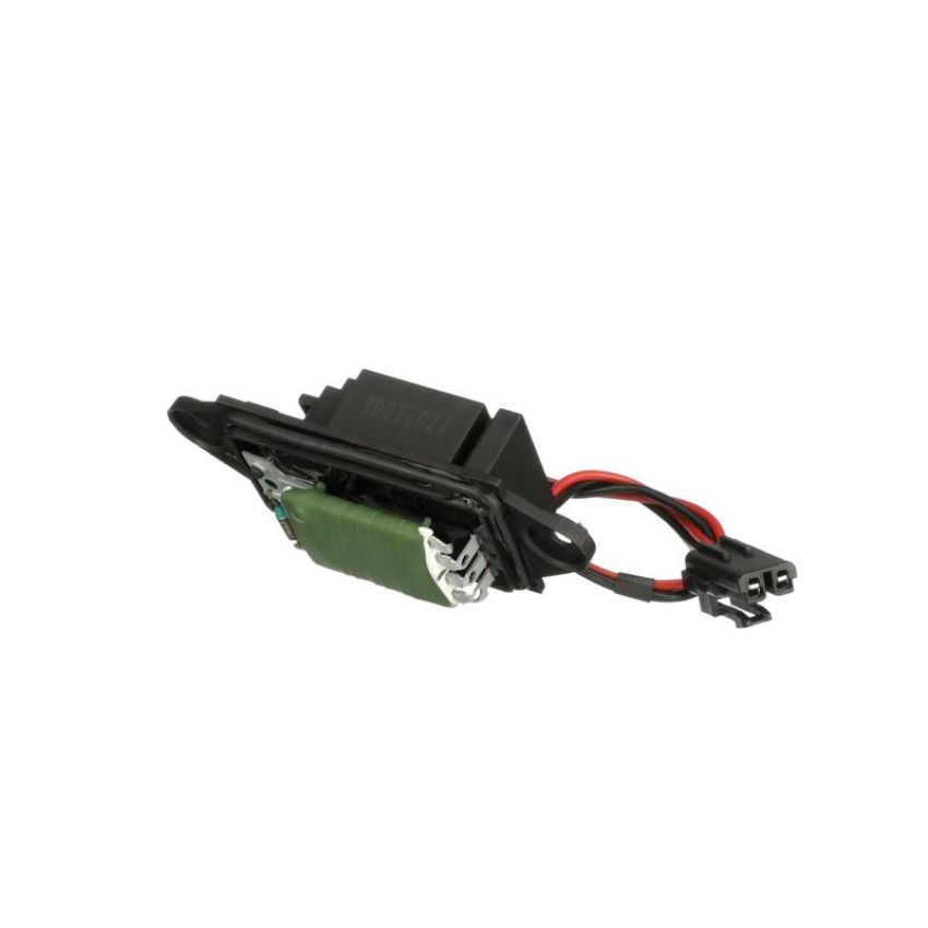 Standard Ignition RY-546 Blower Motor Relay