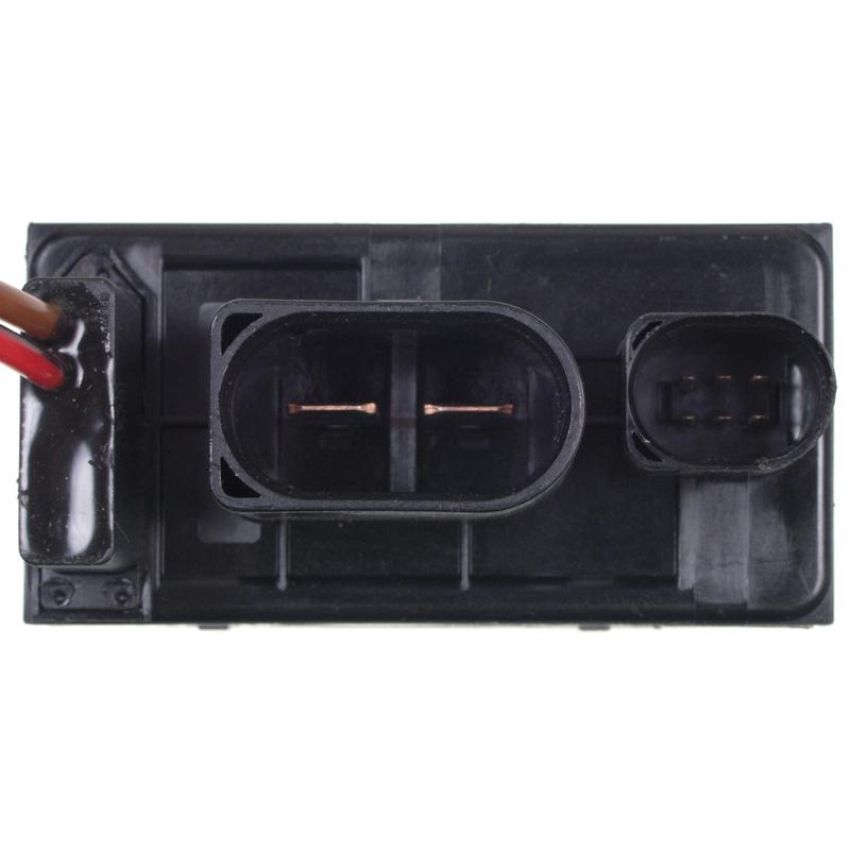 Standard Ignition RY-549 Engine Cooling Fan Module