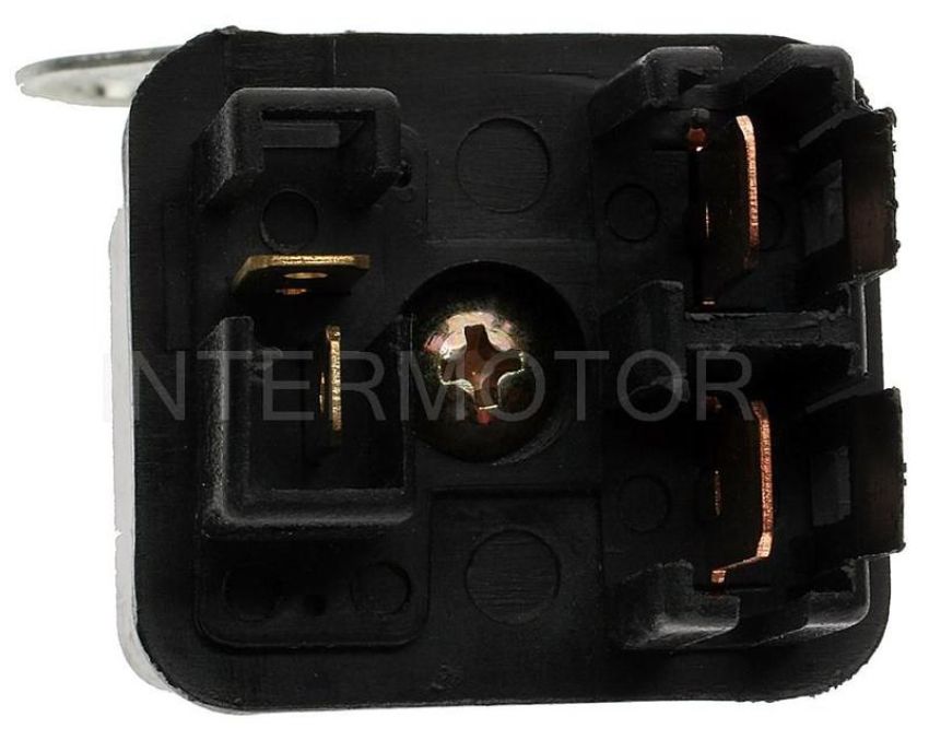 Standard Ignition RY-54 Diesel Glow Plug Relay