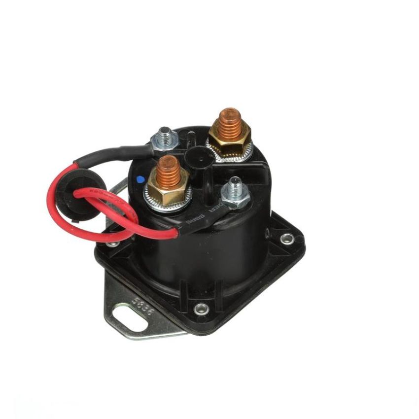 Standard Ignition RY-553 Diesel Glow Plug Relay