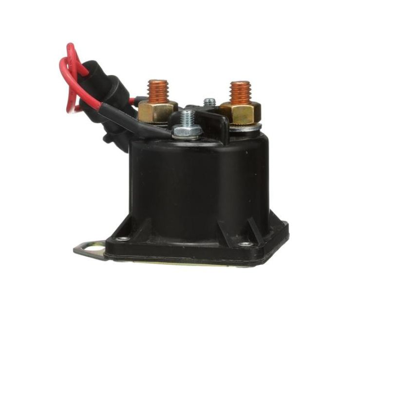 Standard Ignition RY-553 Diesel Glow Plug Relay