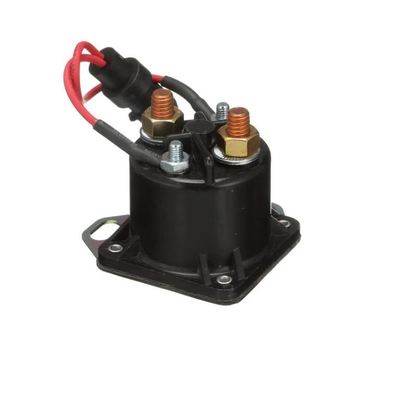 Standard Ignition RY-553 Diesel Glow Plug Relay