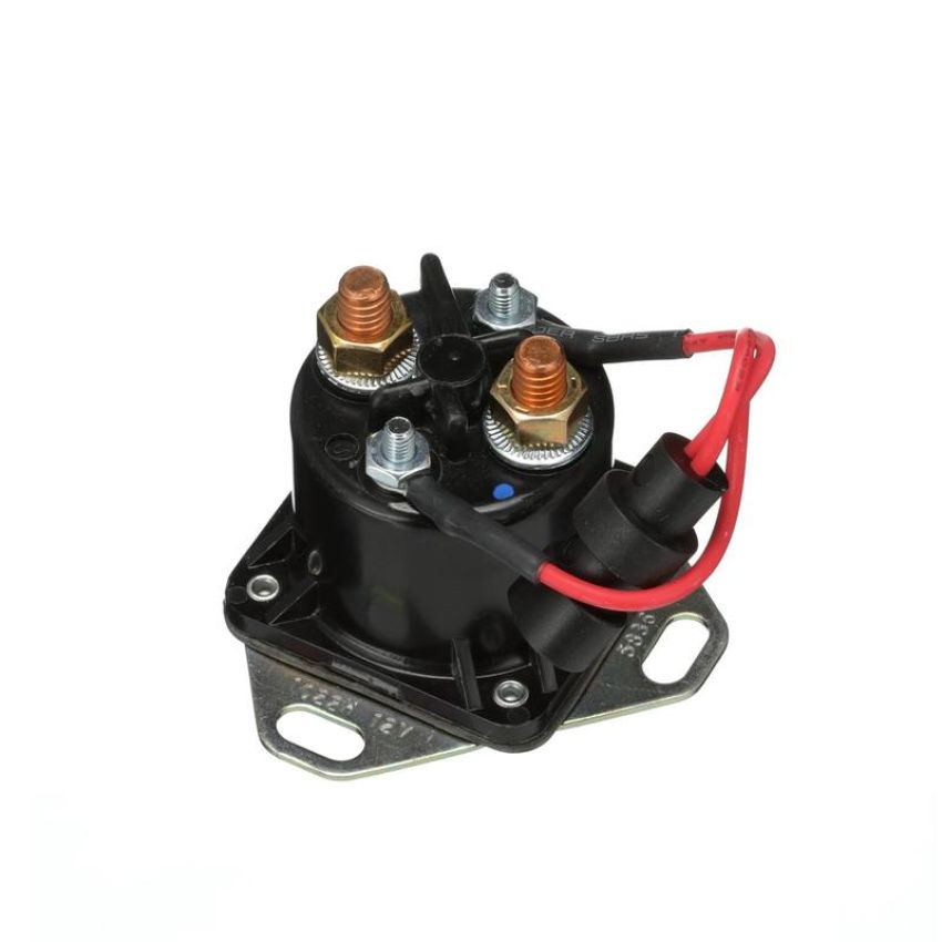Standard Ignition RY-553 Diesel Glow Plug Relay