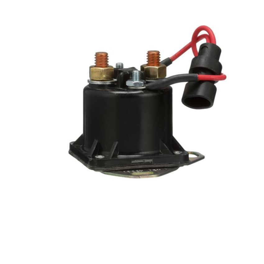 Standard Ignition RY-553 Diesel Glow Plug Relay
