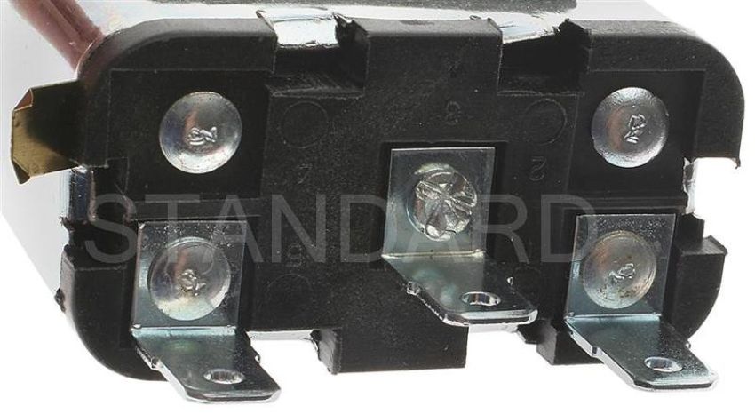 Standard Ignition RY-555 Multi-Function Relay