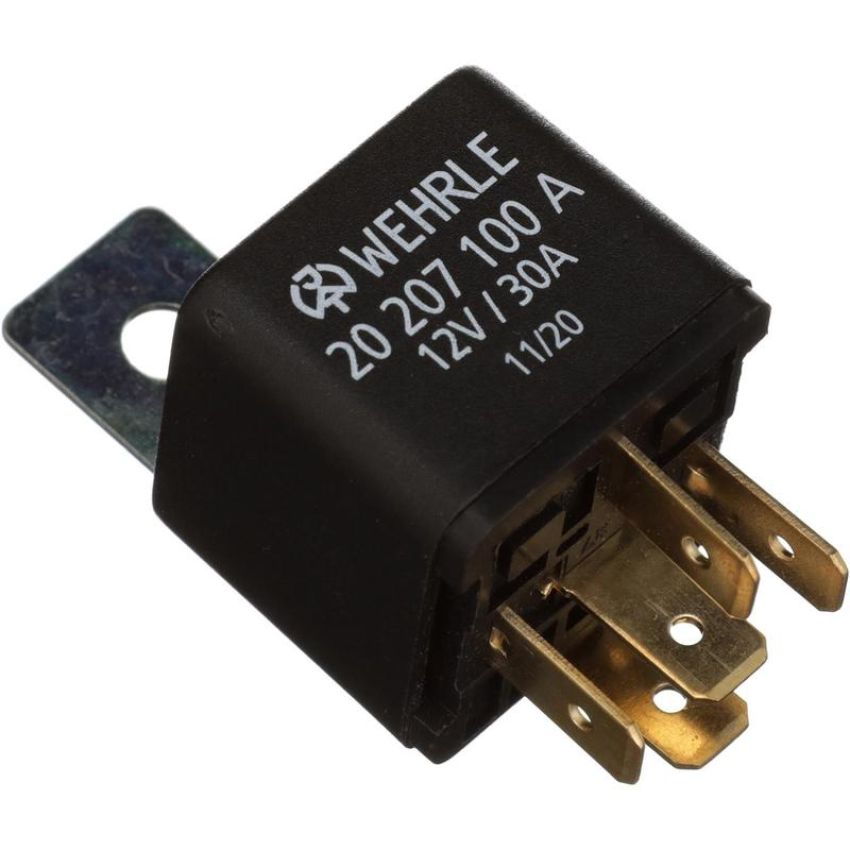 Standard Ignition RY-576 Fog Lamp Relay