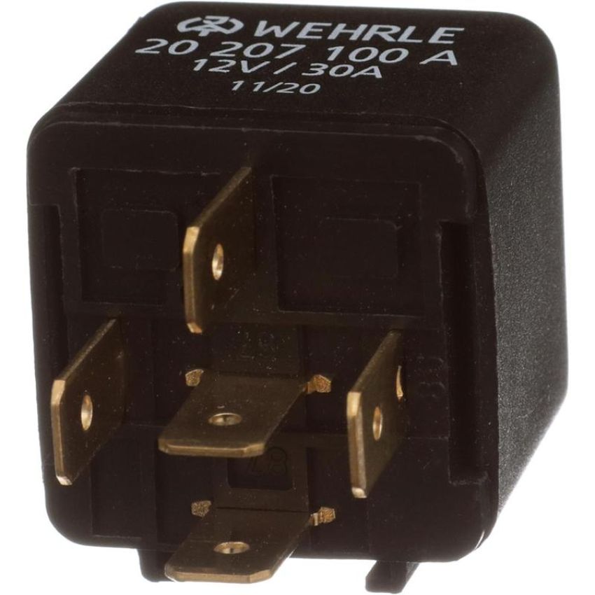 Standard Ignition RY-576 Fog Lamp Relay
