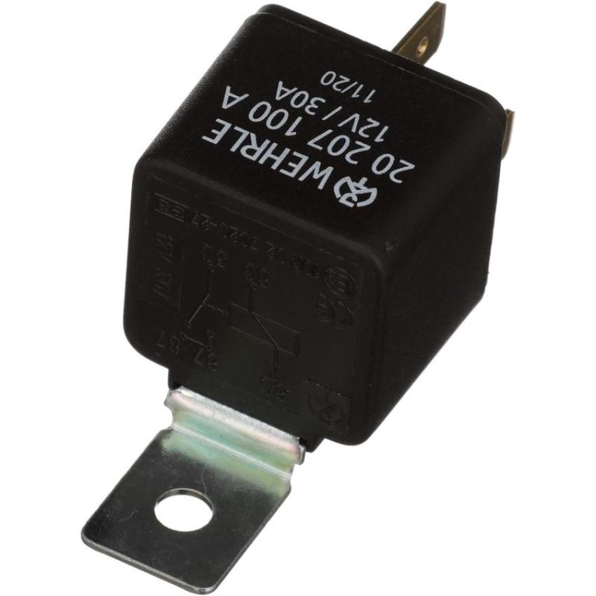 Standard Ignition RY-576 Fog Lamp Relay
