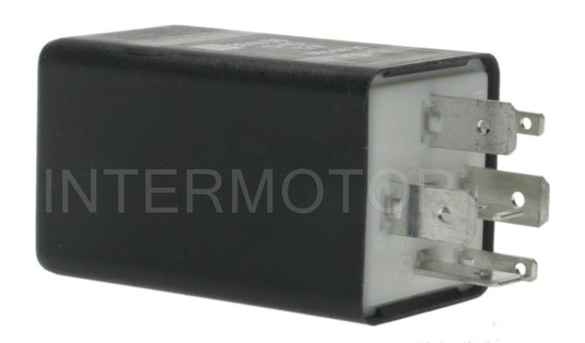Standard Ignition RY-580 Neutral Safety Switch Relay
