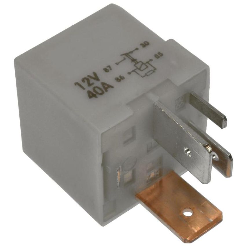 Standard Ignition RY-583 Diesel Glow Plug Relay