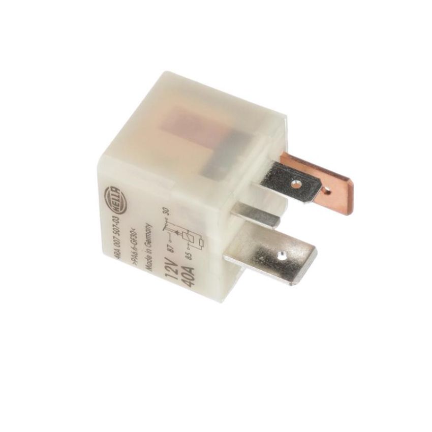 Standard Ignition RY-584 Diesel Glow Plug Relay