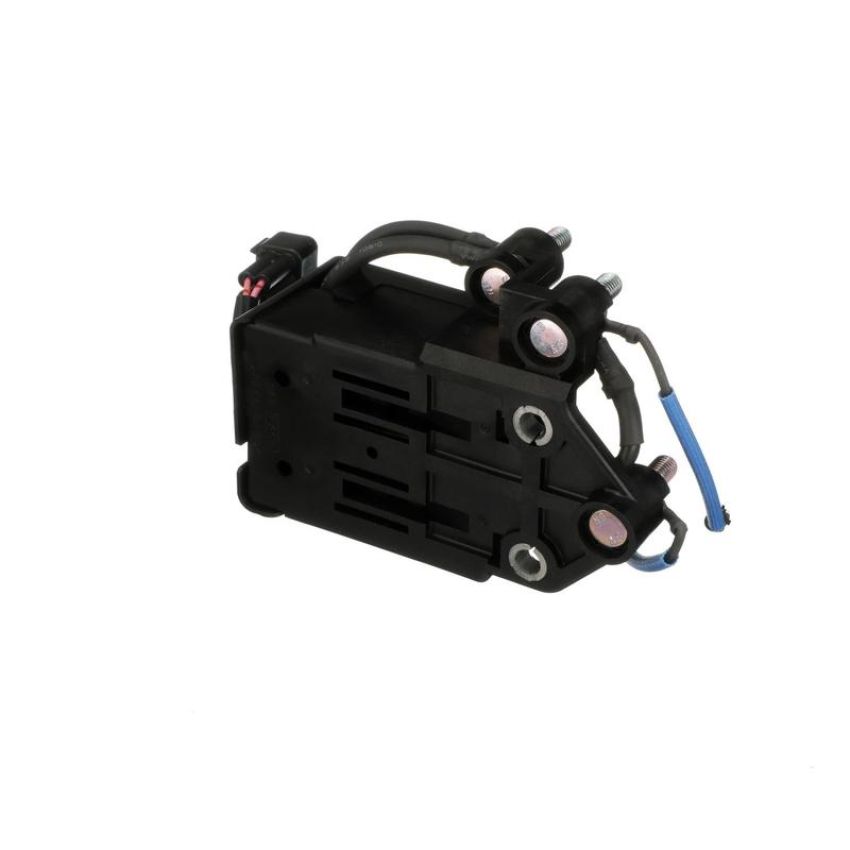 Standard Ignition RY-585 Diesel Glow Plug Relay