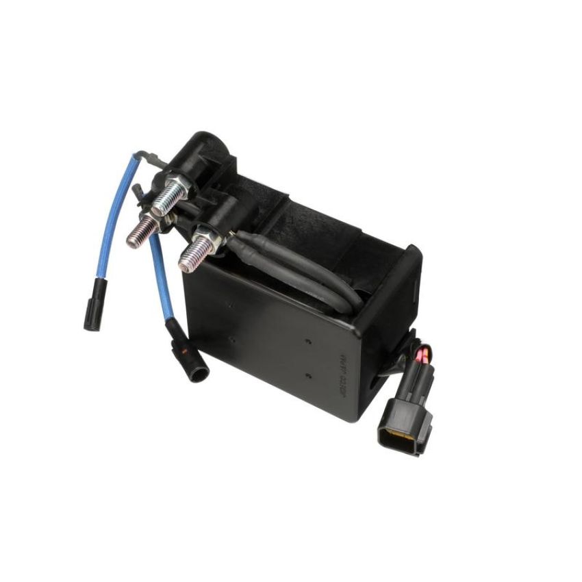 Standard Ignition RY-585 Diesel Glow Plug Relay
