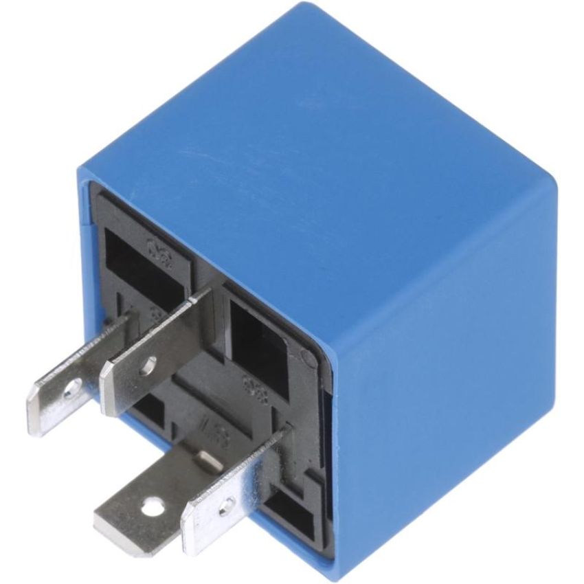Standard Ignition RY-592 A/C Condenser Fan Motor Relay