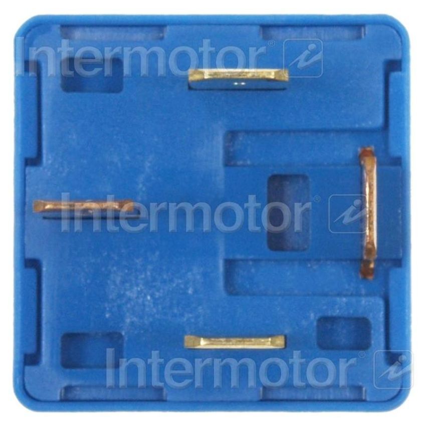 Standard Ignition RY-592 A/C Condenser Fan Motor Relay
