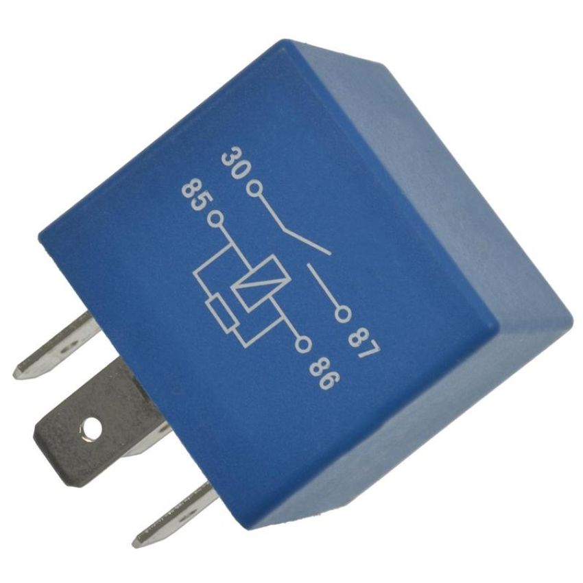 Standard Ignition RY-592 A/C Condenser Fan Motor Relay