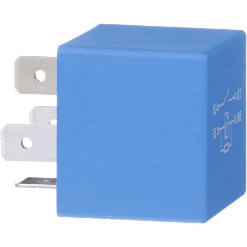 Standard Ignition RY-592 A/C Condenser Fan Motor Relay