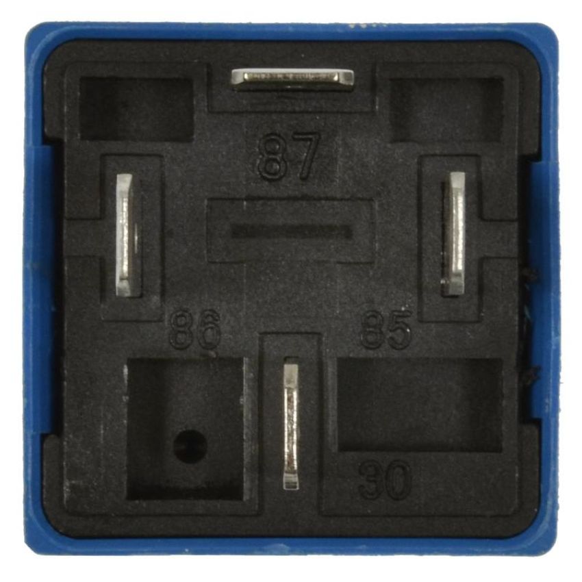 Standard Ignition RY-592 A/C Condenser Fan Motor Relay