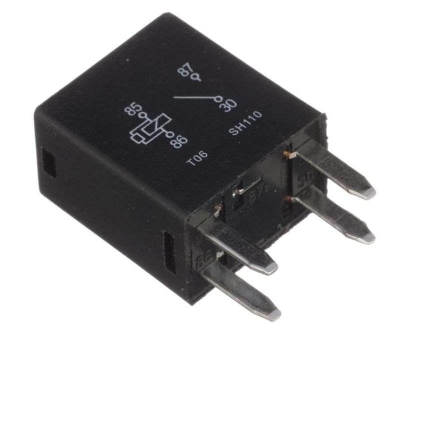 Standard Ignition RY-601 A/C and Heater Relay