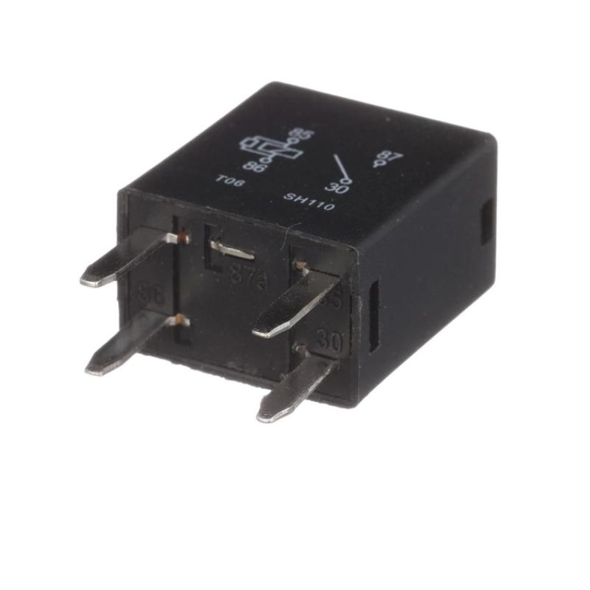 Standard Ignition RY-601 A/C and Heater Relay