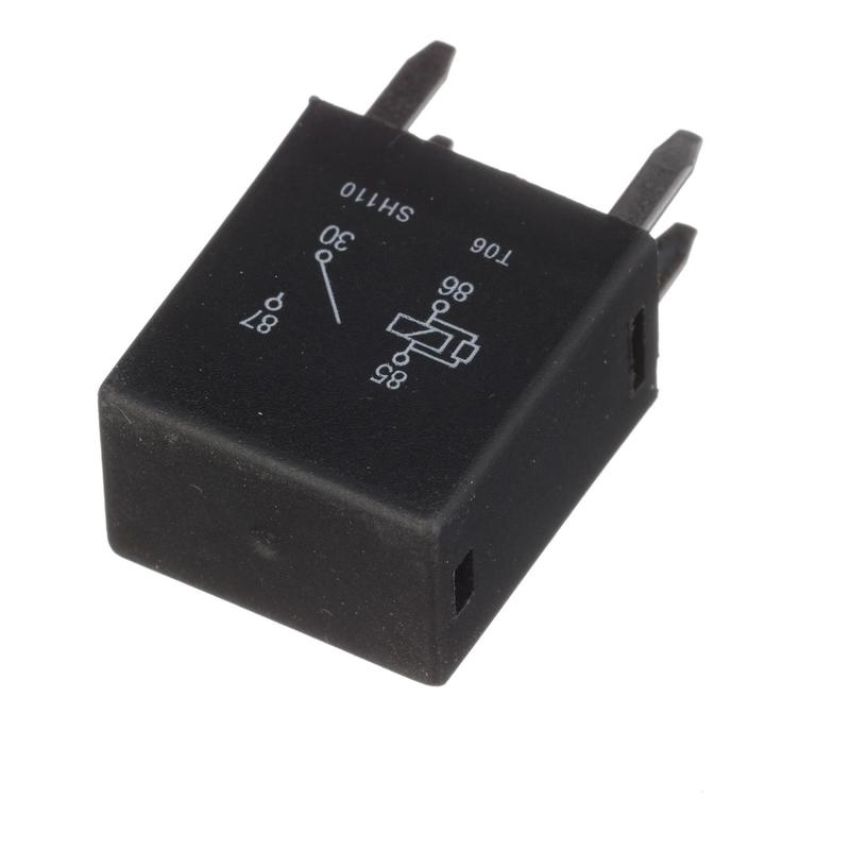 Standard Ignition RY-601 A/C and Heater Relay