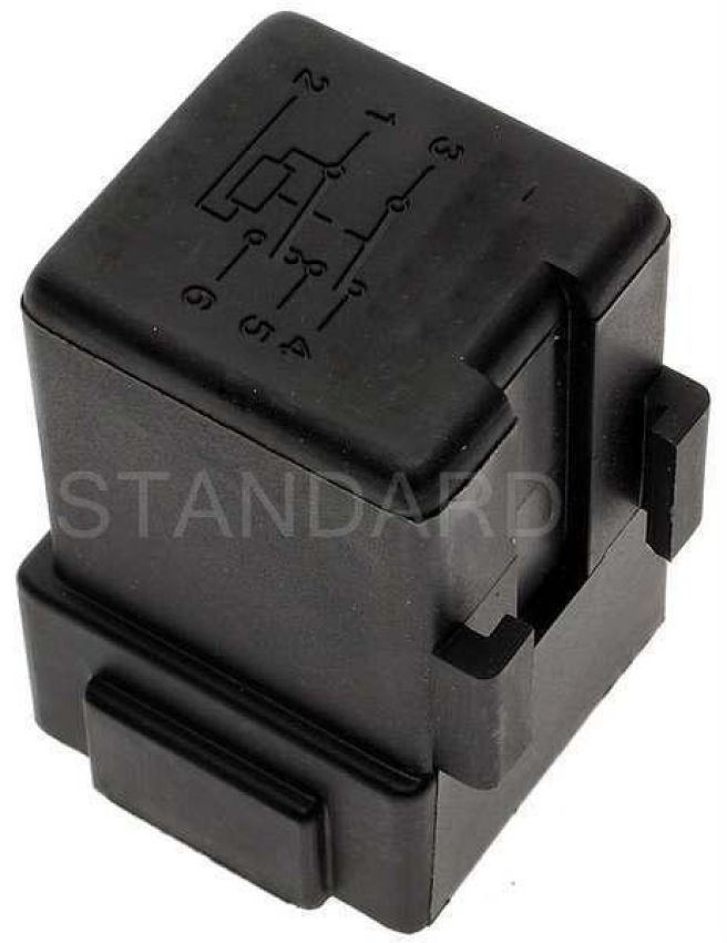 Standard Ignition RY-603 Coolant Fan Relay