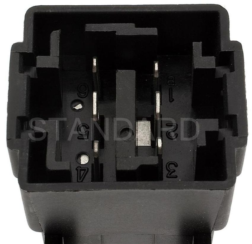 Standard Ignition RY-603 Coolant Fan Relay