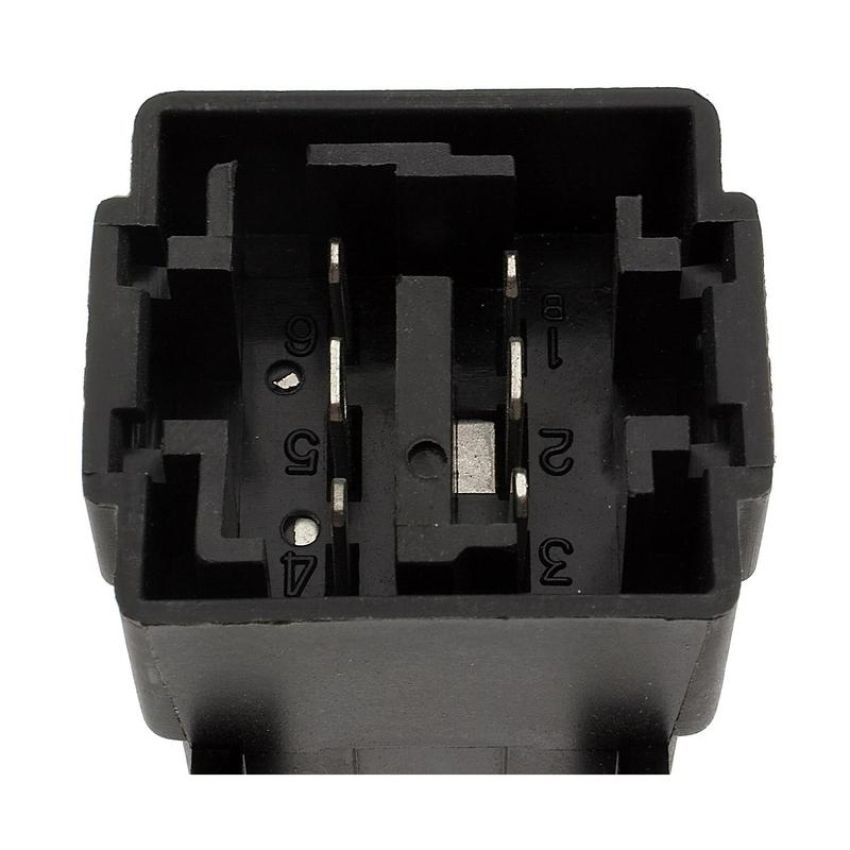 Standard Ignition RY-603 Coolant Fan Relay
