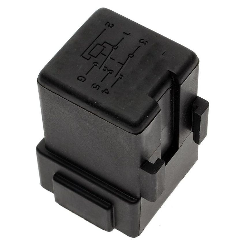 Standard Ignition RY-603 Coolant Fan Relay