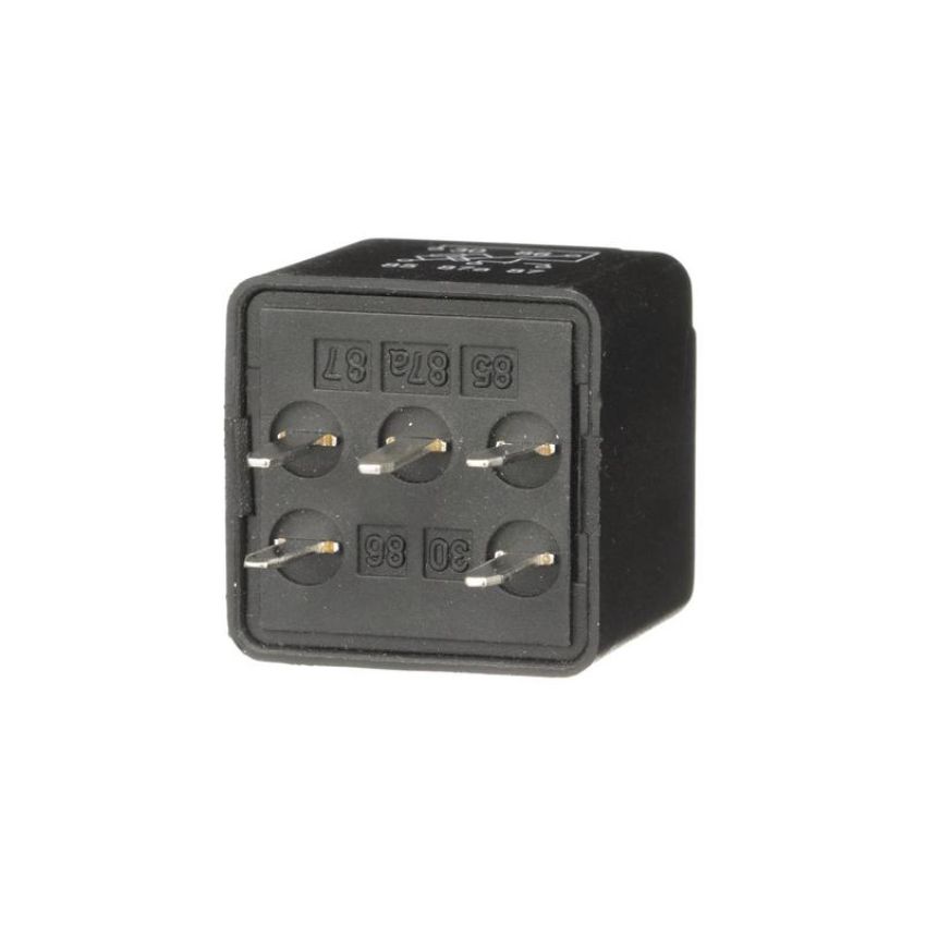 Standard Ignition RY-604 A/C Condenser Fan Motor Relay