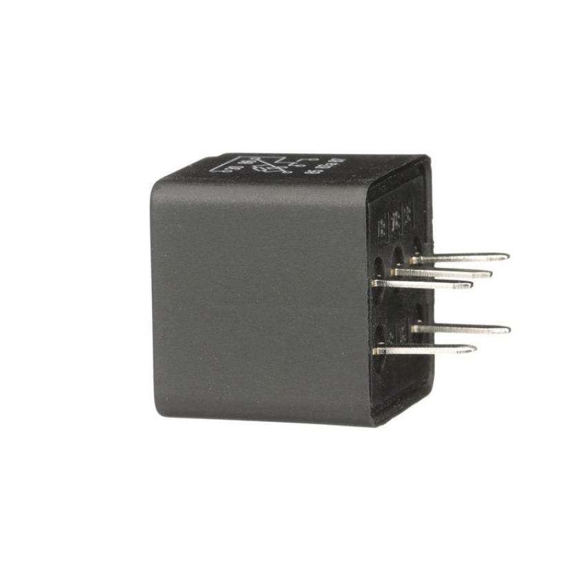 Standard Ignition RY-604 A/C Condenser Fan Motor Relay
